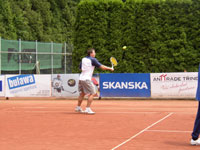 Drustvo W.F.K. Corporate :  Richard Krl