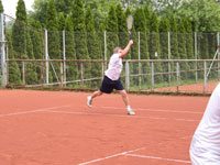 Drustvo Tineck inenring :  Petr abka