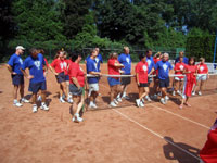 Slavnostn� zah�jen�