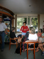 �vodn� slovo :  Sylva Petrovov�