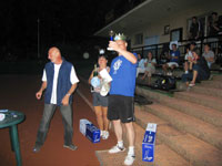 V�t�zov� turnaje