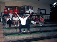 A mohou vypuknout oslavy