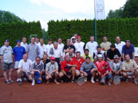 N�stup p�ed zah�jen�m