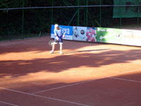 Poraen finalista :  Pavel Dvok
