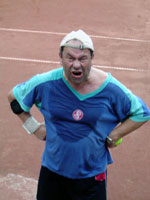 Divc se poraen :  Pavel Dvok