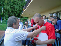 Cenu pebr :  Michal Beier