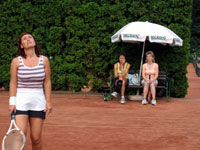 Hledn pomoci v nebesch :  Ivana Mikulov