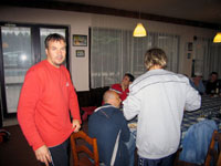 ... a za��n� voln� z�bava