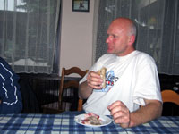 Bylo i dobr� ob�erstven�