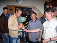 Vtz dvouhry :  Ivo Polch