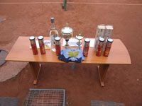 Ceny pro vtze