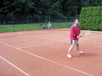 Boje na dvorc�ch :  Autodoprava Furka