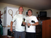 3. m�sto :  M�sto T�inec