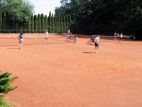 Nemilosrdn boje
