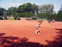 Pozor, servruji