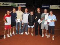 Veern fotka semifinalist