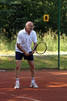 Boje ve dvouhrch