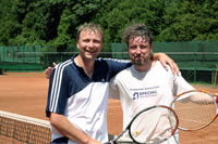 Boje ve dvouhrch
