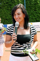 Zvren slovo pan starostky