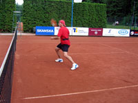 Z�b�ry z fin�le :  Richard Kr�l