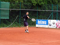 Foto z finle dvouhry :  Pavel Kounk