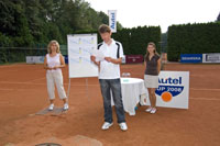 Slavnostn� zah�jen�