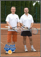 ��astn�c� turnaje