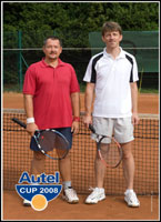 ��astn�c� turnaje