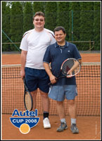 ��astn�c� turnaje