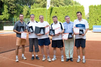 V�ichni medailist�