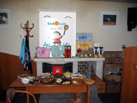 Logo turnaje