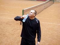 ��ze� po utk�n� :  Richard Kr�l