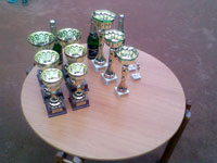 Pohry pro vtze