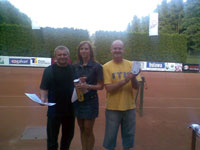 2. msto eny :  Daniela Buskov