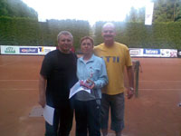 3. msto eny :  Mirka Rusnokov