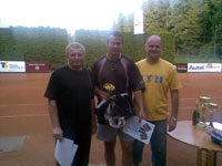 1. msto mui :  Roman Rusz