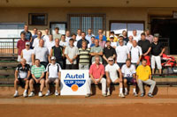 Slavnostn� n�stup