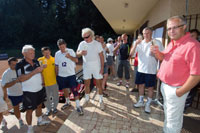 �vodn� slovo �editele spole�nosti :  Jaroslav Kroliczek