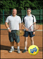 ��astn�ci turnaje