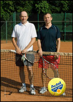 ��astn�ci turnaje