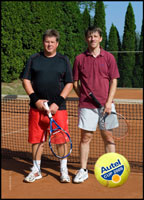 ��astn�ci turnaje