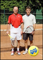 ��astn�ci turnaje