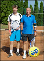 ��astn�ci turnaje