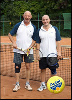 ��astn�ci turnaje