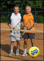 ��astn�ci turnaje