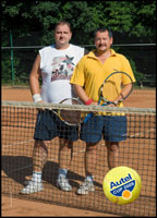 ��astn�ci turnaje