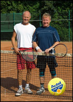 ��astn�ci turnaje