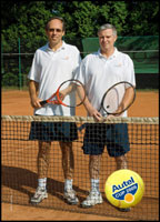 ��astn�ci turnaje