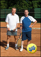 ��astn�ci turnaje