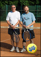 ��astn�ci turnaje